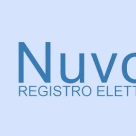 logo Nuvola